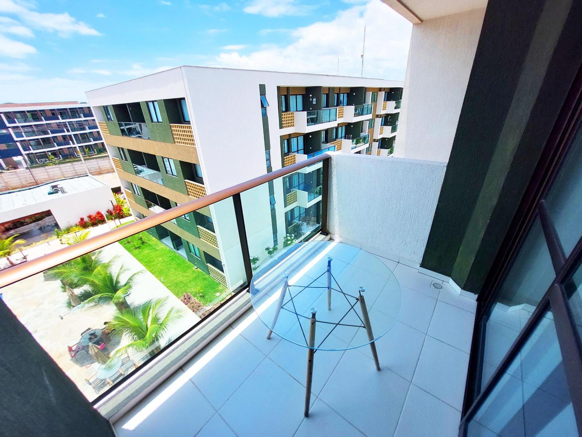 Mana Beach Experience - Porto De Galinhas By Pta Habitación foto